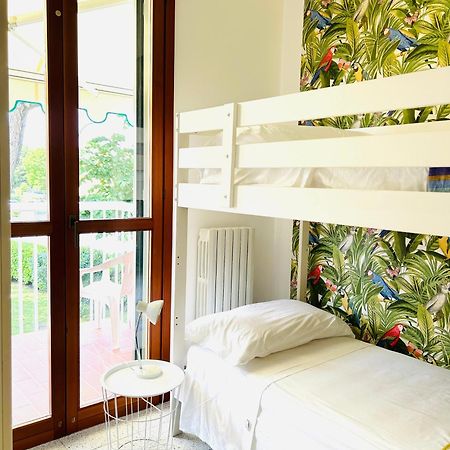 Beachside Family Garden Retreat Cavallino-Treporti Εξωτερικό φωτογραφία
