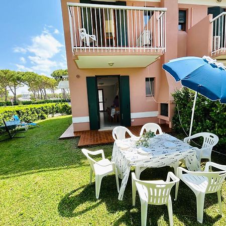 Beachside Family Garden Retreat Cavallino-Treporti Εξωτερικό φωτογραφία
