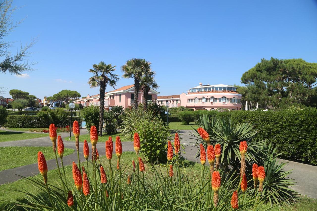 Beachside Family Garden Retreat Cavallino-Treporti Εξωτερικό φωτογραφία