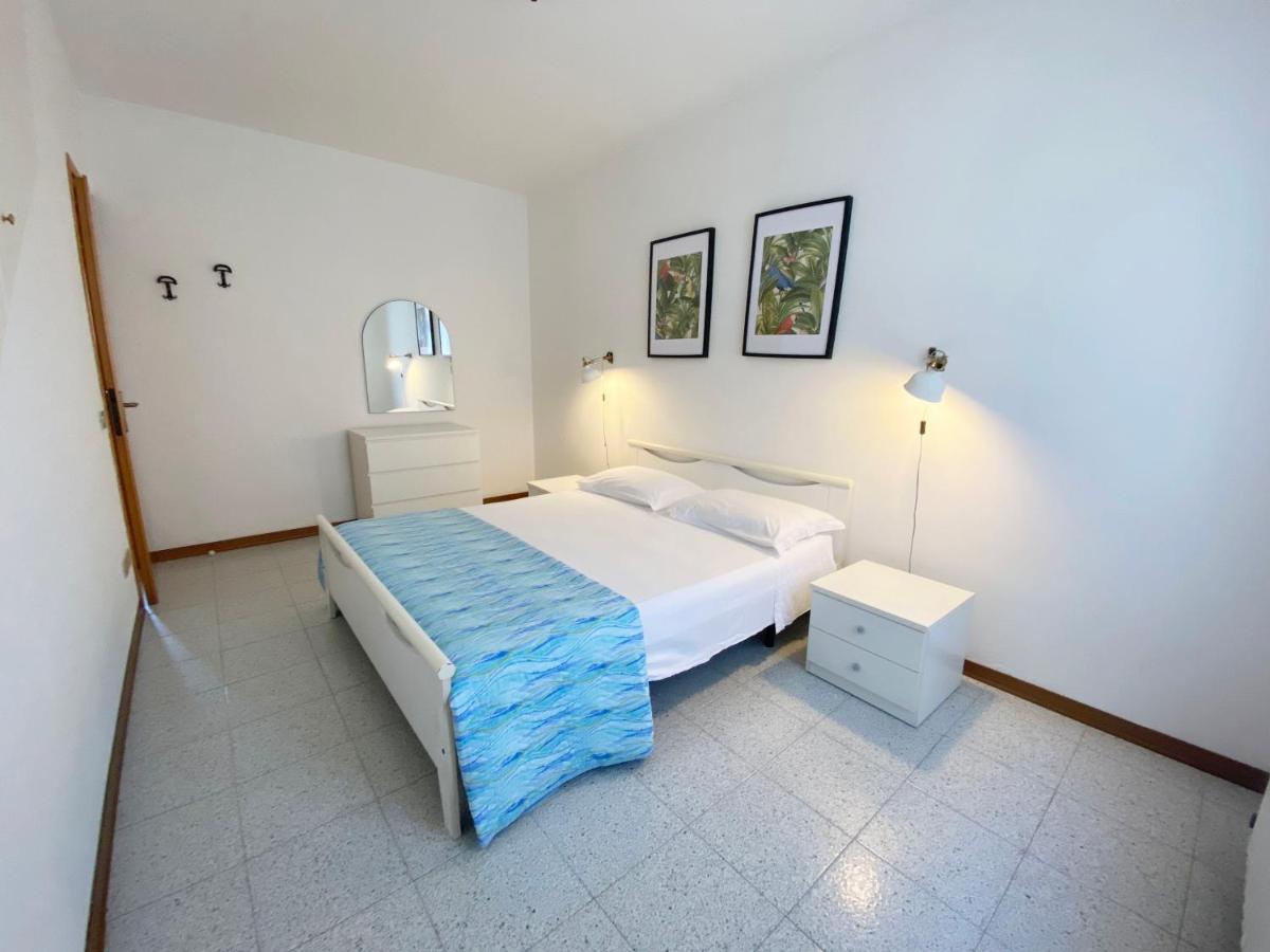 Beachside Family Garden Retreat Cavallino-Treporti Εξωτερικό φωτογραφία