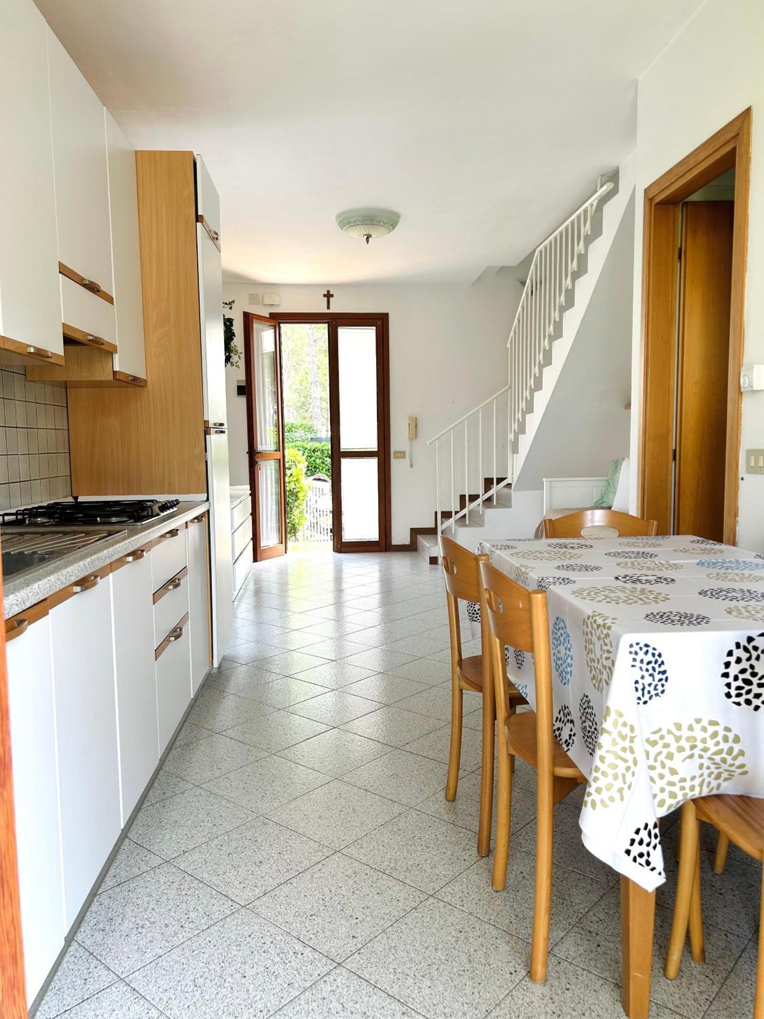 Beachside Family Garden Retreat Cavallino-Treporti Εξωτερικό φωτογραφία