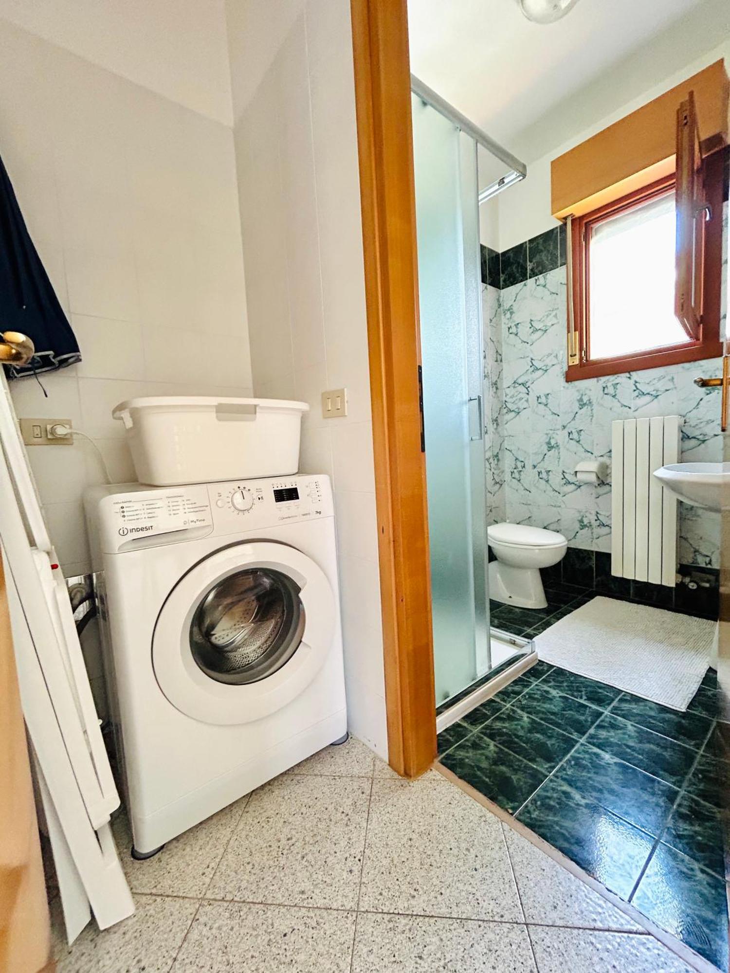 Beachside Family Garden Retreat Cavallino-Treporti Εξωτερικό φωτογραφία
