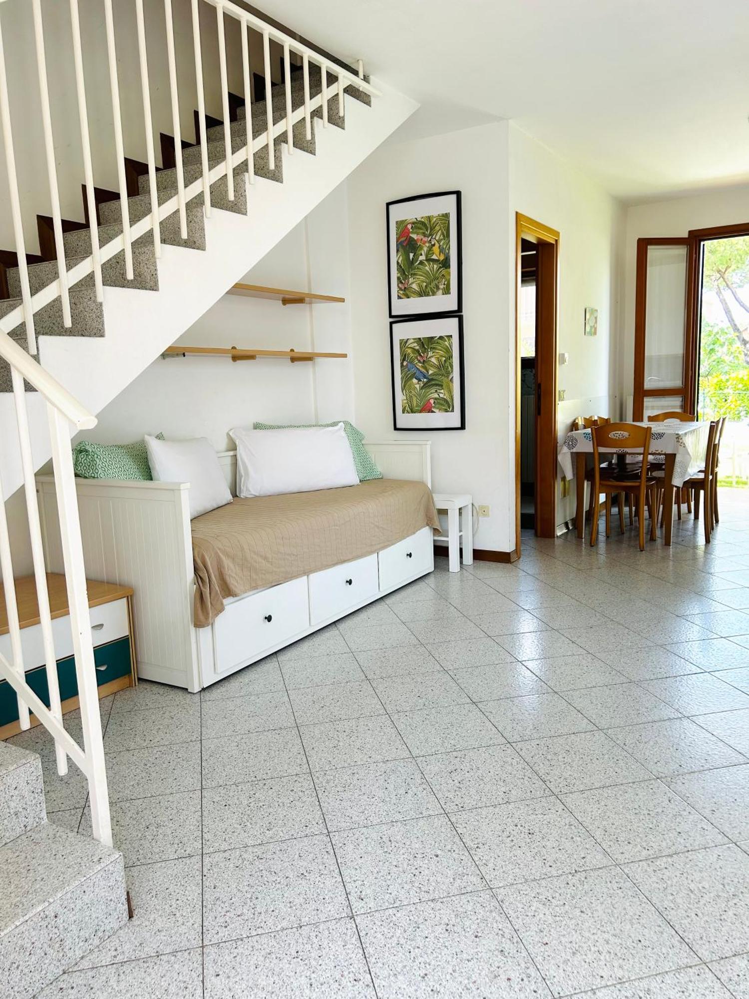 Beachside Family Garden Retreat Cavallino-Treporti Εξωτερικό φωτογραφία
