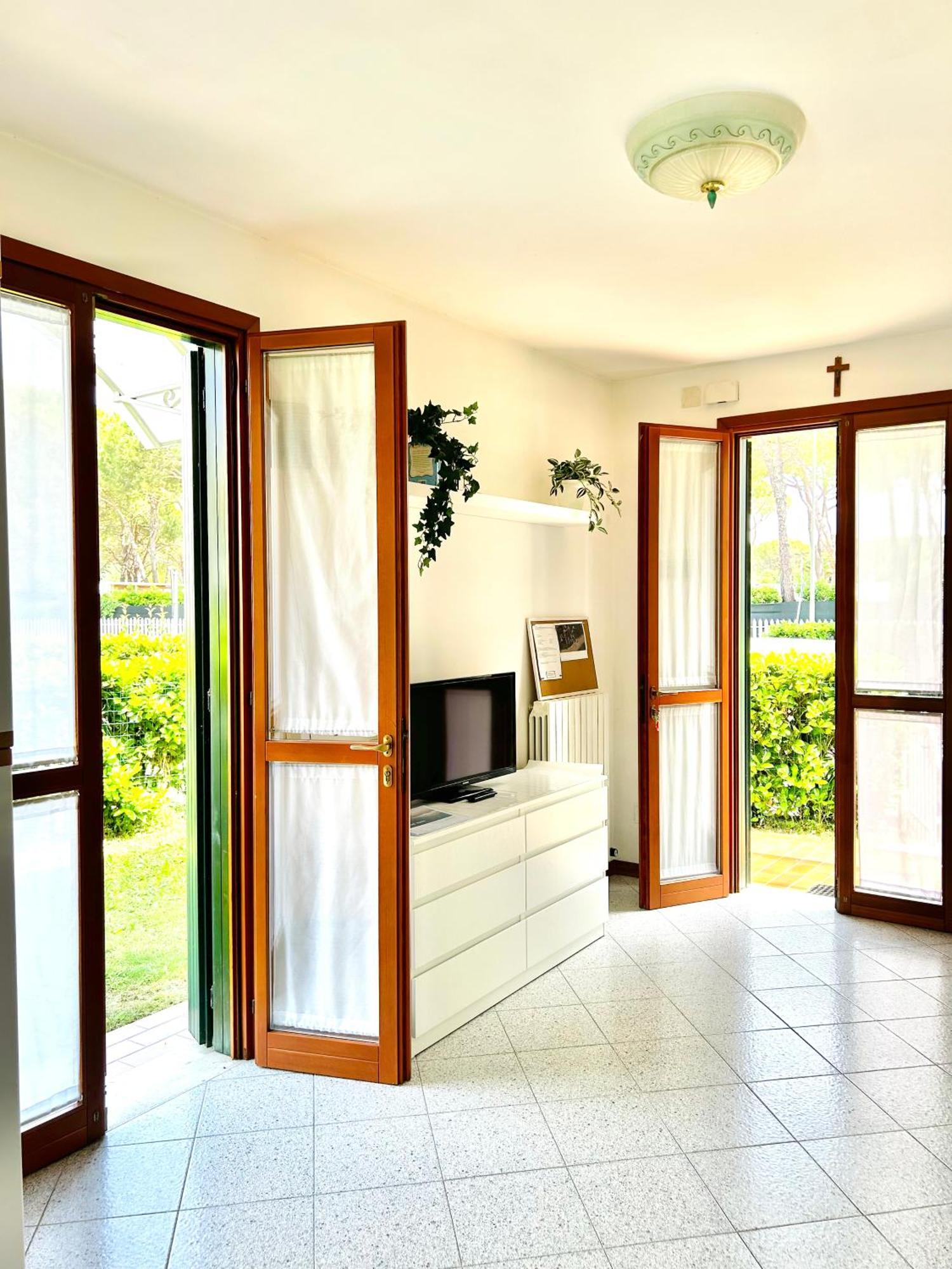 Beachside Family Garden Retreat Cavallino-Treporti Εξωτερικό φωτογραφία