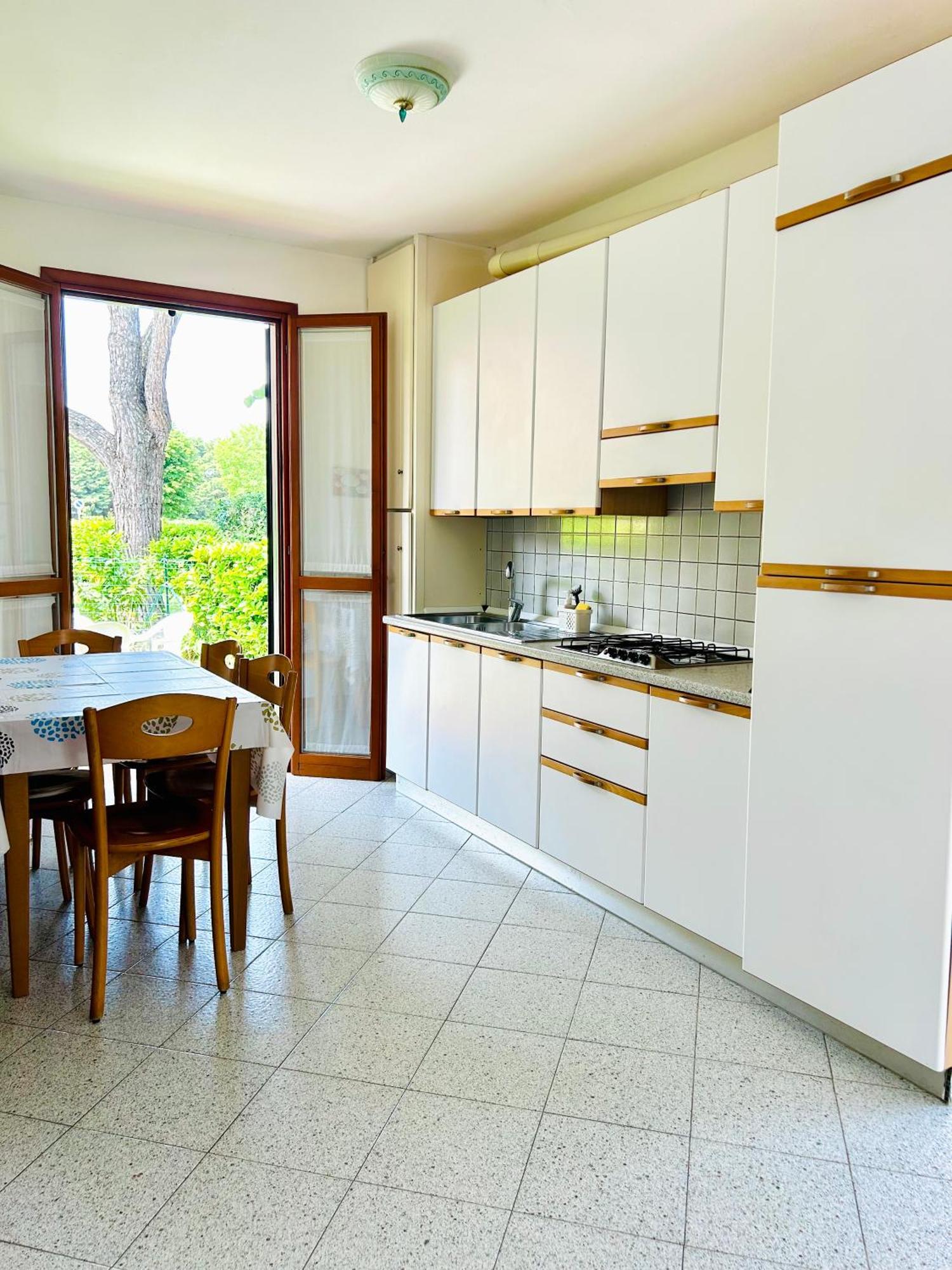 Beachside Family Garden Retreat Cavallino-Treporti Εξωτερικό φωτογραφία