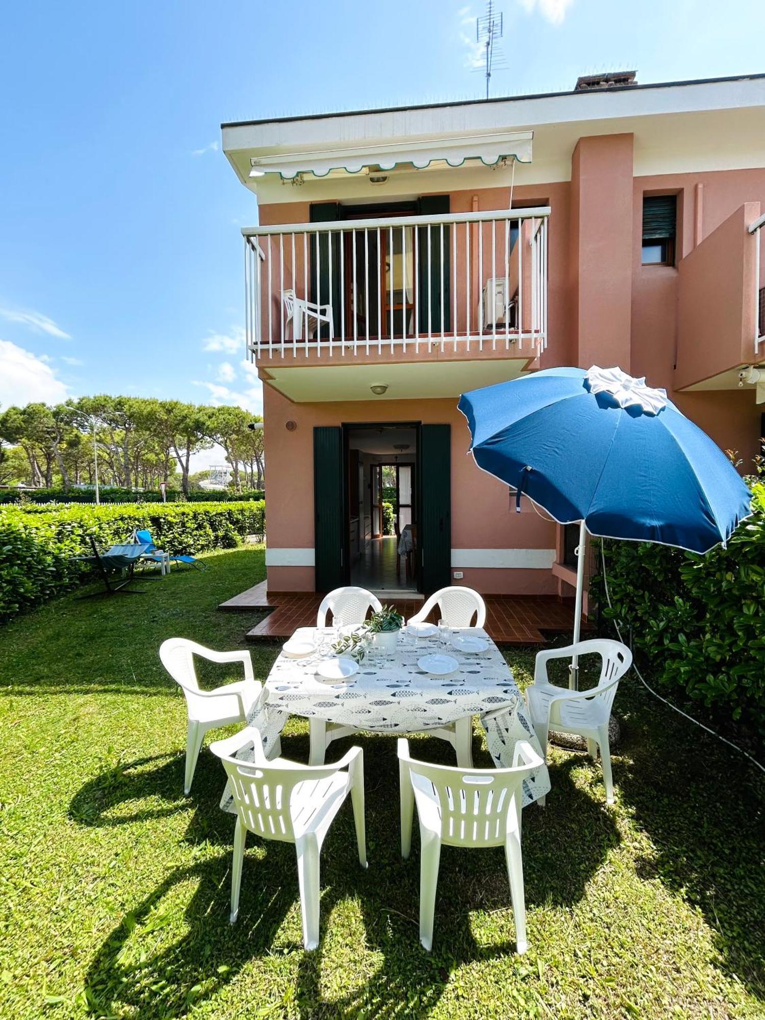 Beachside Family Garden Retreat Cavallino-Treporti Εξωτερικό φωτογραφία