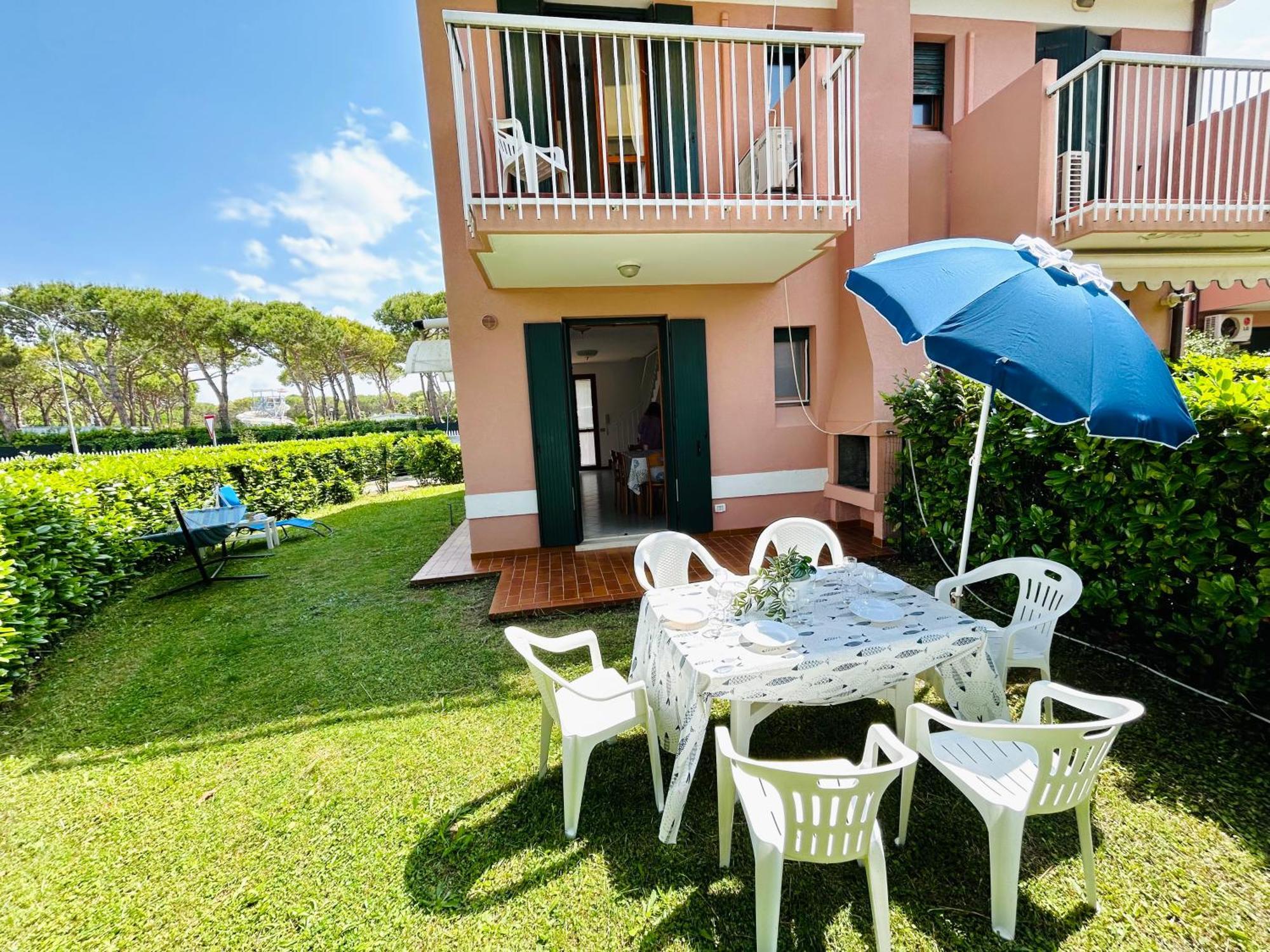 Beachside Family Garden Retreat Cavallino-Treporti Εξωτερικό φωτογραφία