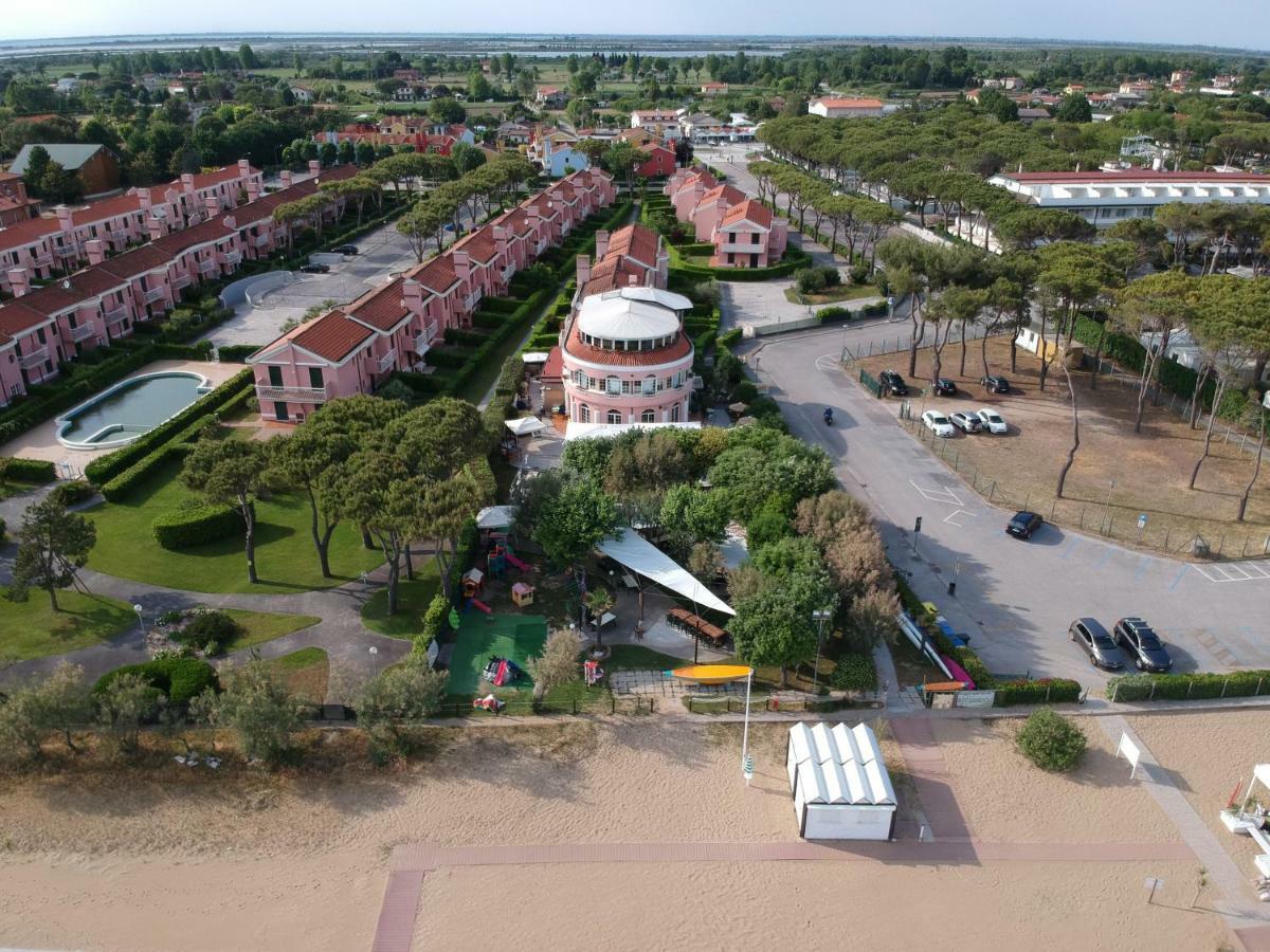 Beachside Family Garden Retreat Cavallino-Treporti Εξωτερικό φωτογραφία